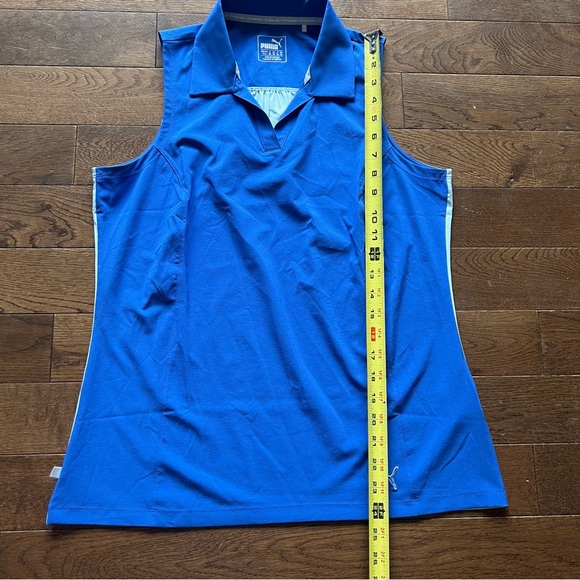 ✨50% OFF✨ Puma Golf Tank Top - Picture 11 of 11